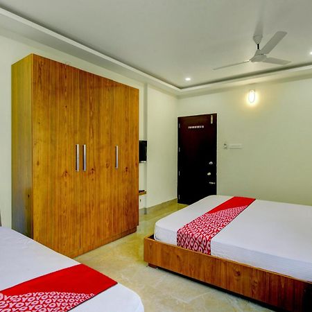 Hotel O Royal Tower Lodge Etakkare Εξωτερικό φωτογραφία