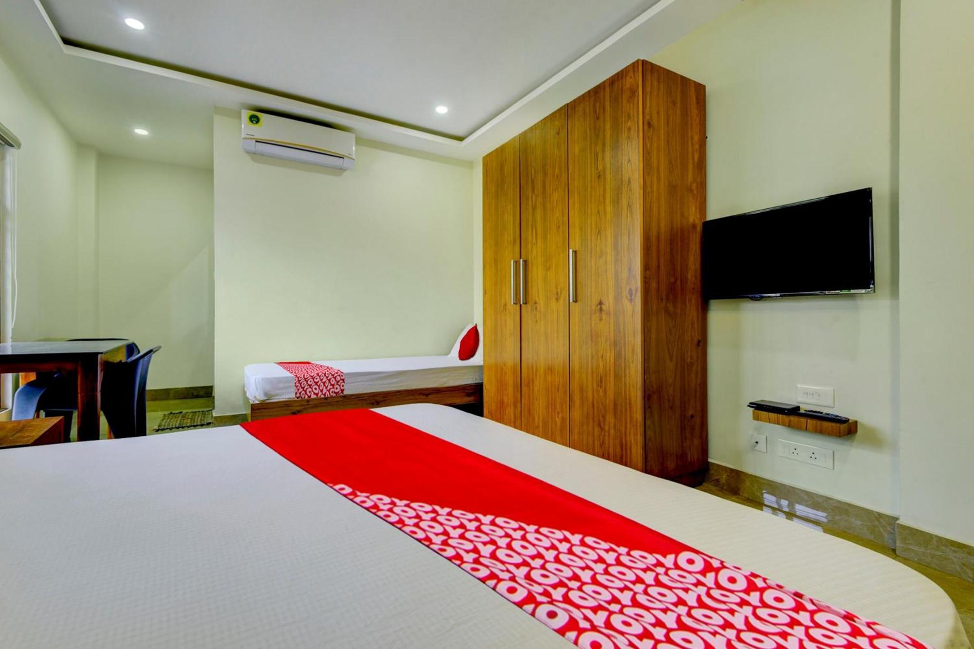 Hotel O Royal Tower Lodge Etakkare Εξωτερικό φωτογραφία