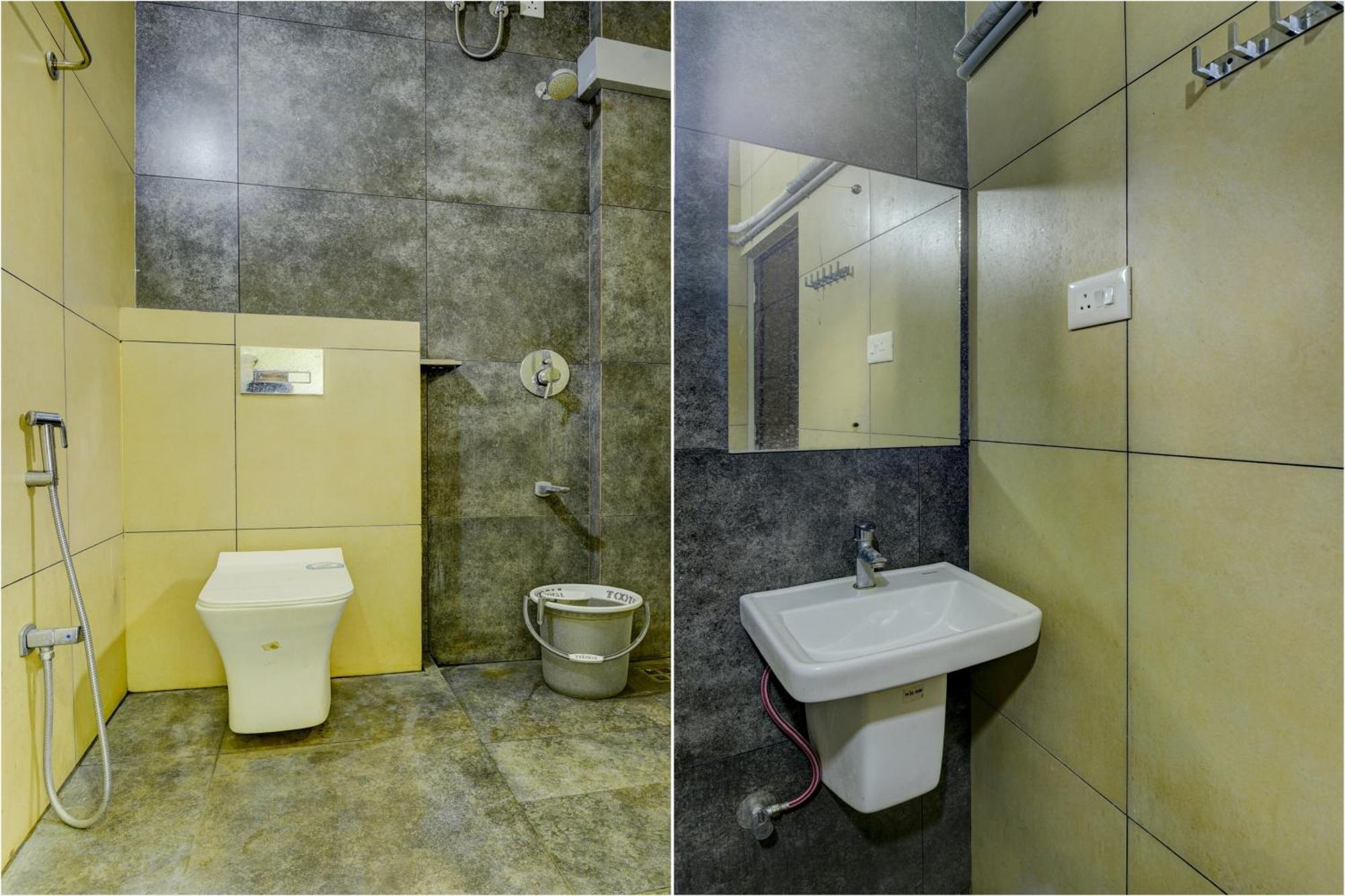 Hotel O Royal Tower Lodge Etakkare Εξωτερικό φωτογραφία