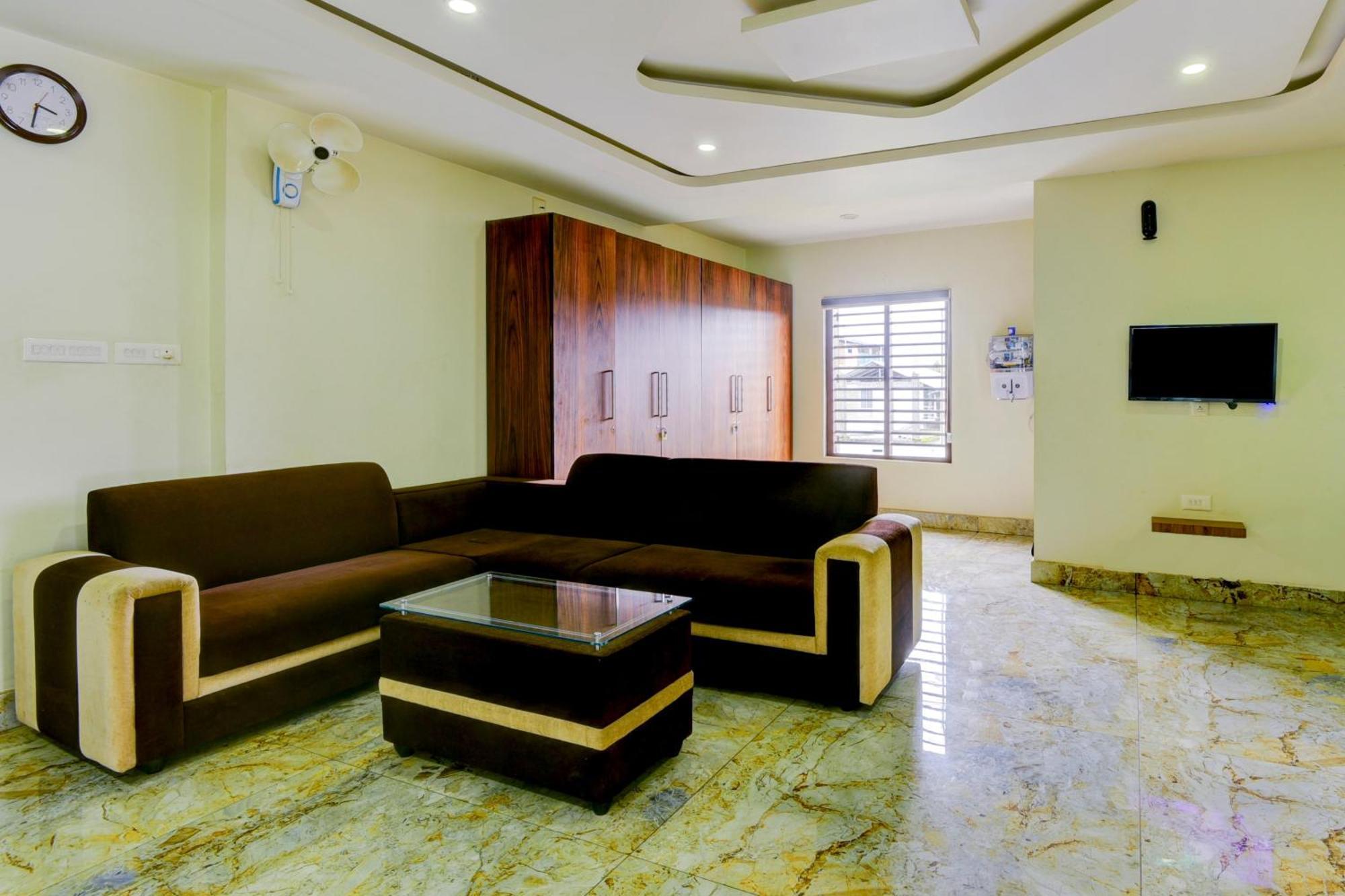 Hotel O Royal Tower Lodge Etakkare Εξωτερικό φωτογραφία